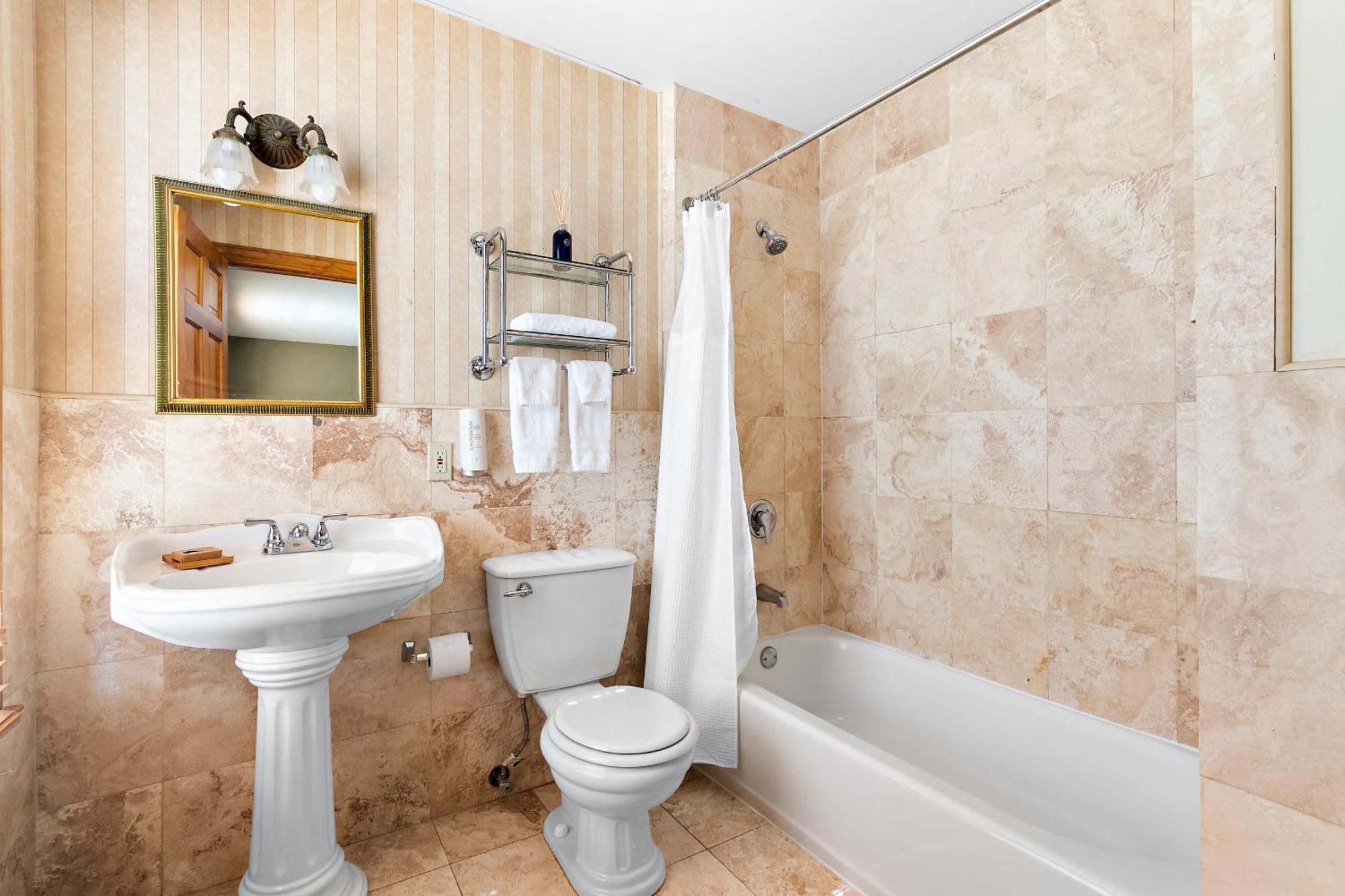 Majestic Hotel Ocean Grove Dış mekan fotoğraf